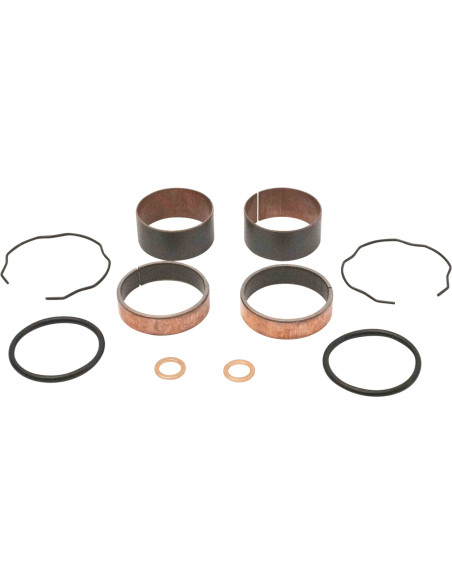 Kit bagues de friction fourche ALL BALLS - YAMAHA MT09 2021-2025 / MT09 SP 2021-2025 / XSR900 2023-2025 / YZF-R7 2022-2025
