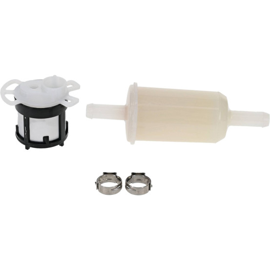 Kit filtre à essence ALL BALLS - BETA / KTM / HUSQVARNA / HUSABERG / GAS-GAS