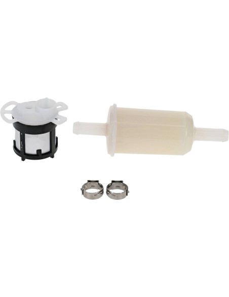 Kit filtre à essence ALL BALLS - BETA / KTM / HUSQVARNA / HUSABERG / GAS-GAS