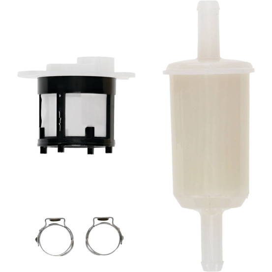 Kit filtre à essence ALL BALLS - BETA / KTM / HUSQVARNA / HUSABERG / GAS-GAS