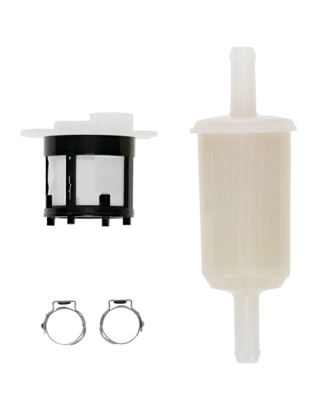Kit filtre à essence ALL BALLS - BETA / KTM / HUSQVARNA / HUSABERG / GAS-GAS