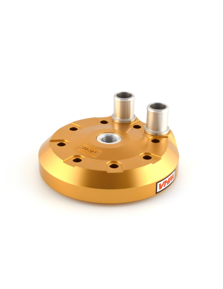 Pack complet culasse et dome VHM TM 125 MX 1998 - 2011