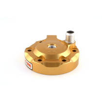 Pack complet culasse et dome VHM Suzuki 250 RM 1998 et 2000 2