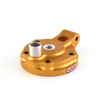 Pack complet culasse et dome VHM Yamaha 125 YZ 2001 - 2004 2