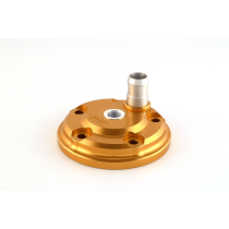 Pack complet culasse et dome VHM Honda 125 RS NX4 2000 - 2010 2