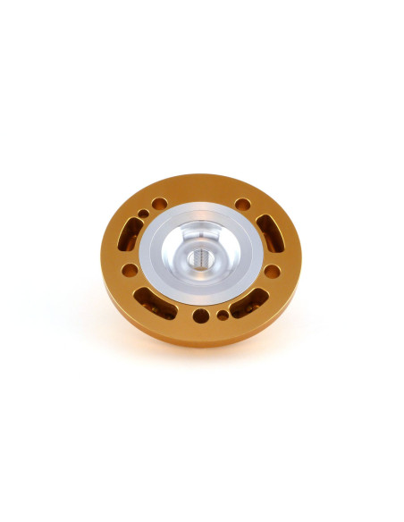 Pack complet culasse et dome VHM Honda 125 RS A-kit 2001 - 2003, Honda 125 RS NX4 2000 - 2010