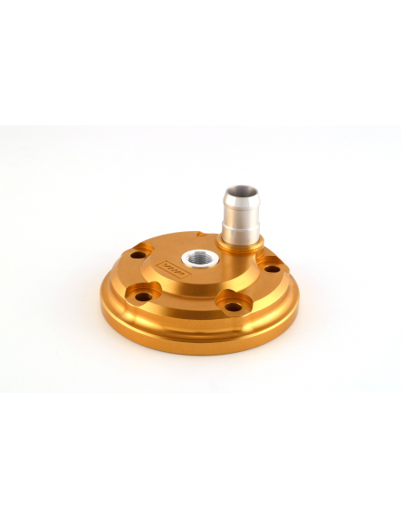 Pack complet culasse et dome VHM Honda 125 RS A-kit 2001 - 2003, Honda 125 RS NX4 2000 - 2010