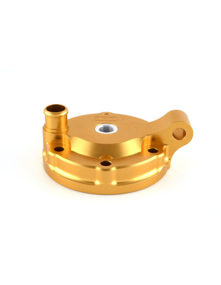Pack complet culasse et dome VHM Suzuki 250 RM 2003 - 2008