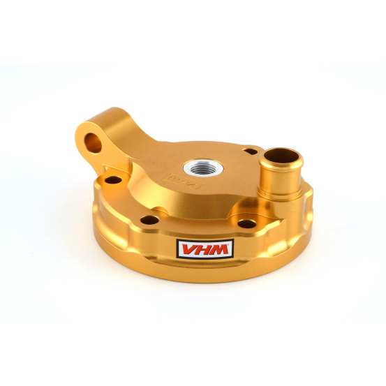 Pack complet culasse et dome VHM Suzuki 250 RM 2003 - 2008