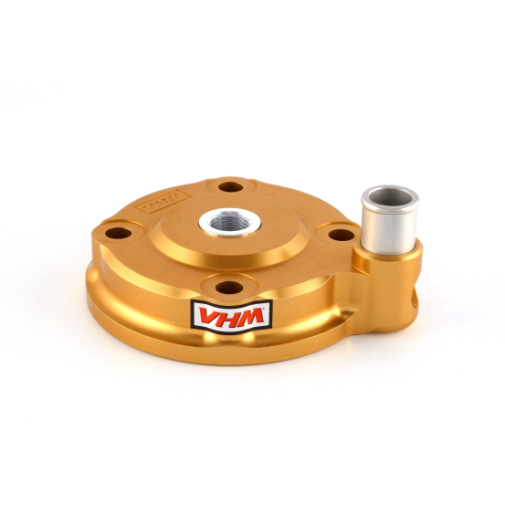 Pack complet culasse et dome VHM pour piston 12 degrés Yamaha 85 YZ 2002 - 2018