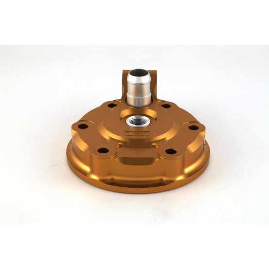 Pack complet culasse et dome VHM Honda 250 CR 2002 - 2004