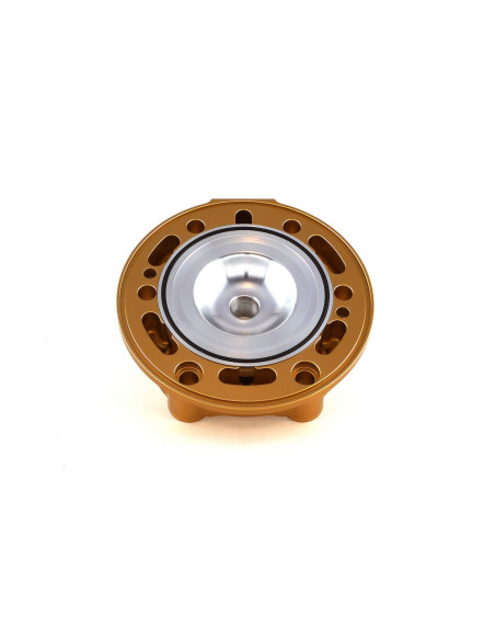 Pack complet culasse et dome VHM Honda 250 CR 2002 - 2004