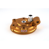 Pack complet culasse et dome VHM Honda 250 CR 2002 - 2004 2