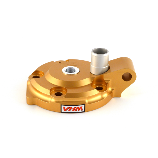 Pack complet culasse et dome VHM Kawasaki 125 KX 2003 - 2008