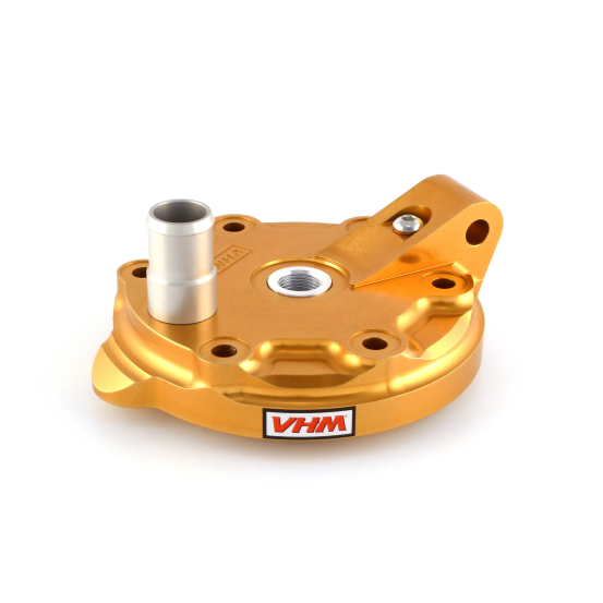 Pack complet culasse et dome VHM KTM 200 SX et EXC 2003 - 2016