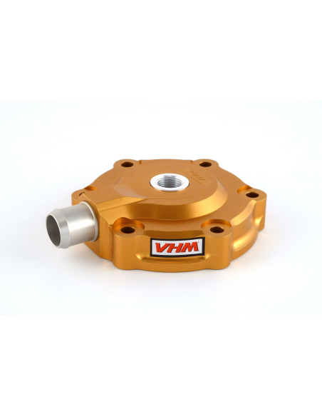 Pack complet culasse et dome VHM Honda 250 RS A-kit 2001 - 2005