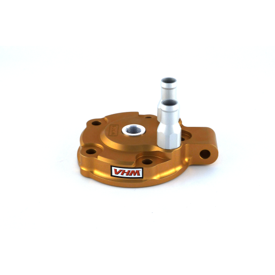 Pack complet culasse et dome VHM Honda 125 CR 2000 - 2002