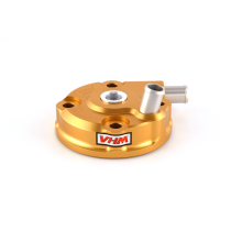 Pack complet culasse et dome VHM Honda 85 CR 2004 2