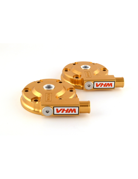 Pack complet culasse et dome VHM Yamaha 250 TZ 2003 - 2010