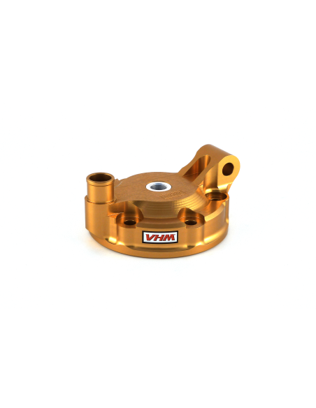 Pack complet culasse et dome VHM Yamaha 250 YZ 1999 - 2021