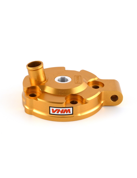 Pack complet culasse et dome VHM Honda 125 CR 2005 - 2007