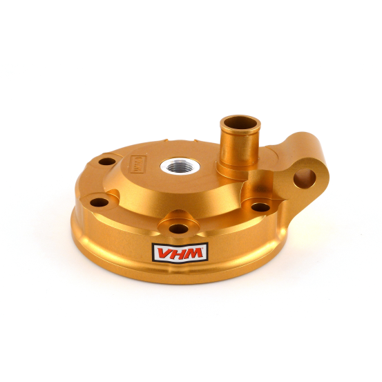 Pack complet culasse et dome VHM Honda 250 CR 2005 - 2007