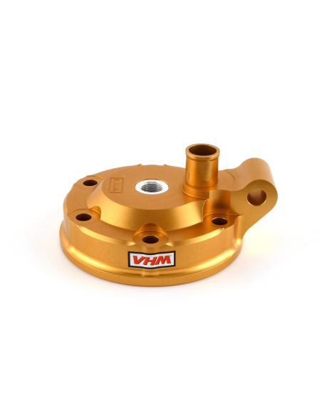 Pack complet culasse et dome VHM Honda 250 CR 2005 - 2007