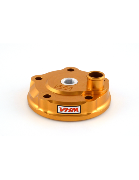 Pack complet culasse et dome VHM GasGas 125 MC, EC 2000 - 2011
