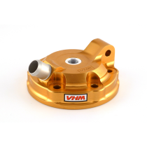 Pack complet culasse et dome VHM KTM 250 SX, EXC 2007 - 2026 2