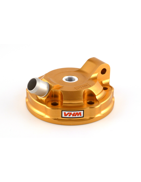 Pack complet culasse et dome VHM KTM 250 SX, EXC 2007 - 2026