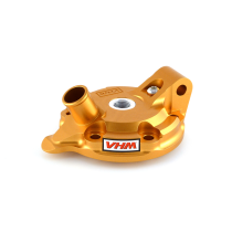 Pack complet culasse et dome VHM KTM 144 SX 2007 - 2008 et 150 SX 2009 - 2015 2