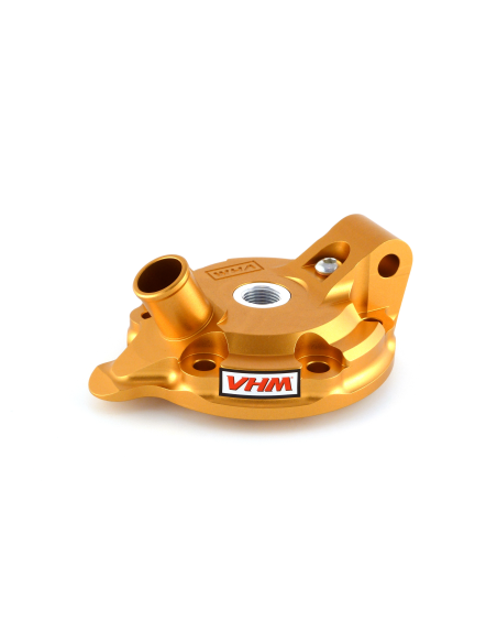 Pack complet culasse et dome VHM KTM 144 SX 2007 - 2008 et 150 SX 2009 - 2015