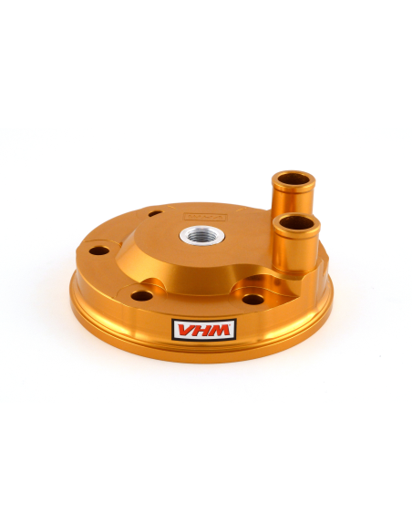 Pack complet culasse et dome VHM TM 300 MX 1999 - 2014