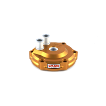 Pack complet culasse et dome VHM TM 125 MX 2012 - 2015 2