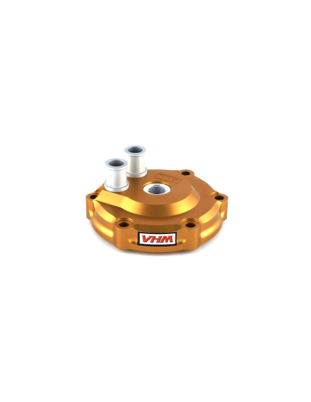 Pack complet culasse et dome VHM TM 125 MX 2016 - 2024