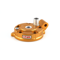Pack complet culasse et dome VHM Kawasaki 85 KX 2000 - 2025 2