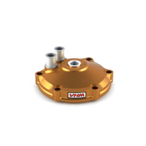 Pack complet culasse et dome VHM TM 300 MX 2015 - 2024 2