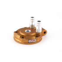 Pack complet culasse et dome VHM Honda 125 CR 1992 - 1999 2
