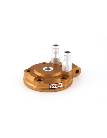 Pack complet culasse et dome VHM Honda 125 CR 1992 - 1999