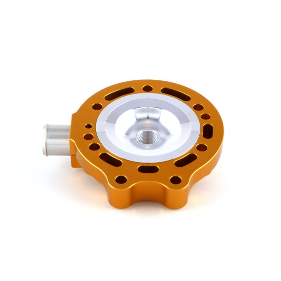 Pack complet culasse et dome VHM Honda 250 RS NXA 2001 - 2010