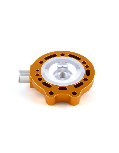 Pack complet culasse et dome VHM Honda 250 RS NXA 2001 - 2010