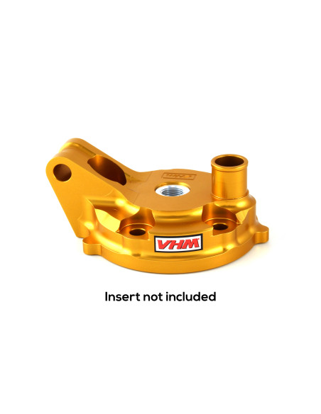 Culasse VHM Kawasaki 125 KX 1998 - 2002