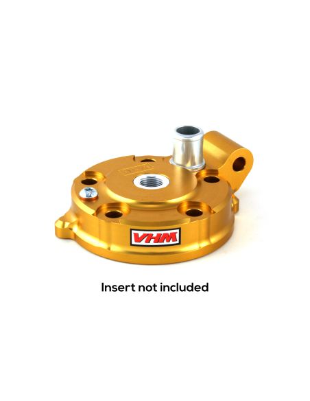 Culasse VHM Kawasaki 100 KX 2000 - 2021 Kawasaki 112 KX 2022 - 2025
