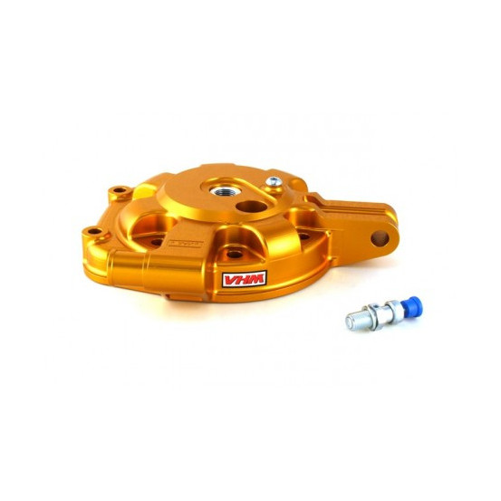 Pack complet culasse et dome VHM Kawasaki 500 KX 1989 - 2004
