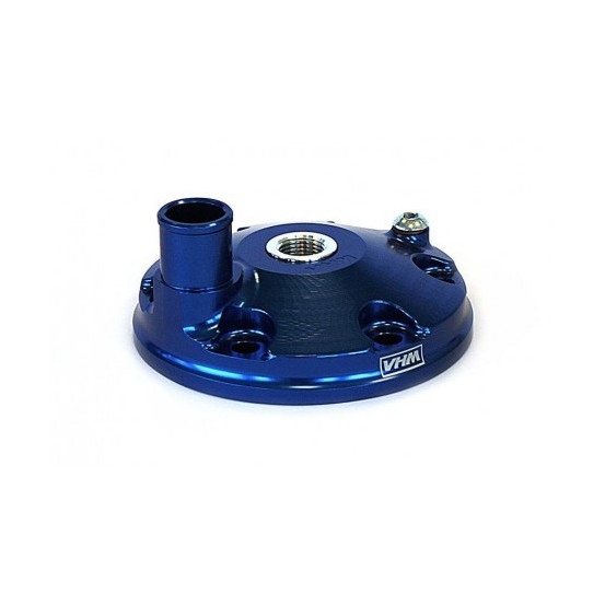 Pack complet culasse BLEUE et dome VHM Yamaha 250 YZ 1999 - 2026