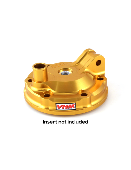 Pack complet culasse et dome VHM Rieju 250 MR 2021 - 2025 et Gasgas 250 EC 2018 - 2019