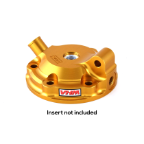 Pack complet culasse et dome VHM Sherco 300 SE-R 2021 - 2022 2