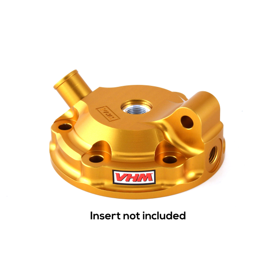 Pack complet culasse et dome VHM Sherco 300 SE-R 2021 - 2022