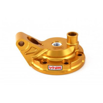 Pack complet culasse et dome VHM Kawasaki 250 KX 1995 - 2002 2