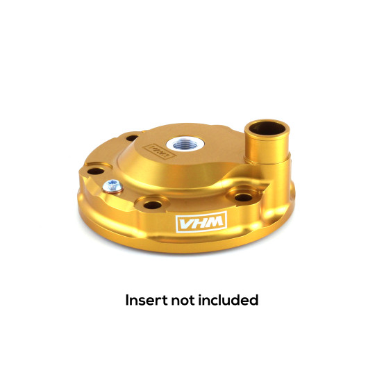 Culasse VHM KTM 300 SX 2023 - 2025 Husqvarna 300 TX 2023 - 2025 Gasgas 300 EX 2024 - 2025